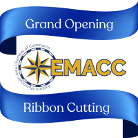 COMMUNITY EVENT: GRAND OPENING & RIBBON CUTTING GOVCIO