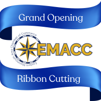 COMMUNITY EVENT: GRAND OPENING & RIBBON CUTTING ORTHOCENTER