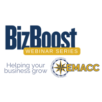 BizBoost Webinar Series: 09.24.2025 Townsquare Ignite