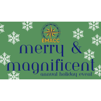 Signature Merry and Magnificent : 2026 Annual Holiday Party