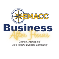 BAH 2025: 11.13.2025 Multi Chamber Friendsgiving Event