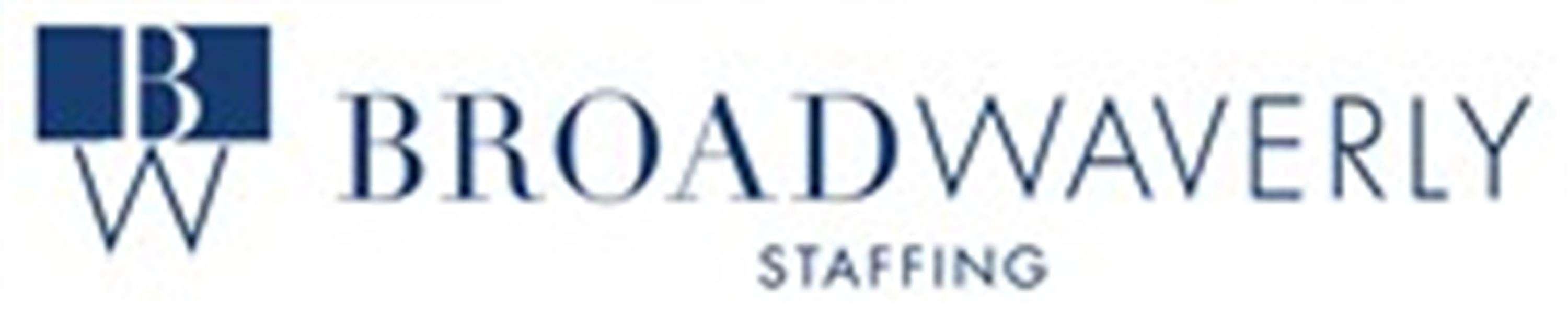 Broad Waverly Staffing Broad Waverly Staffing