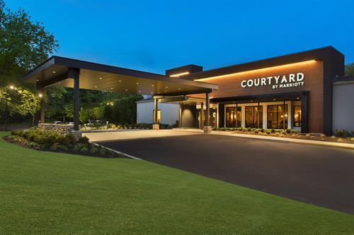 Courtyard by Marriott