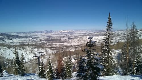 Steamboat CO