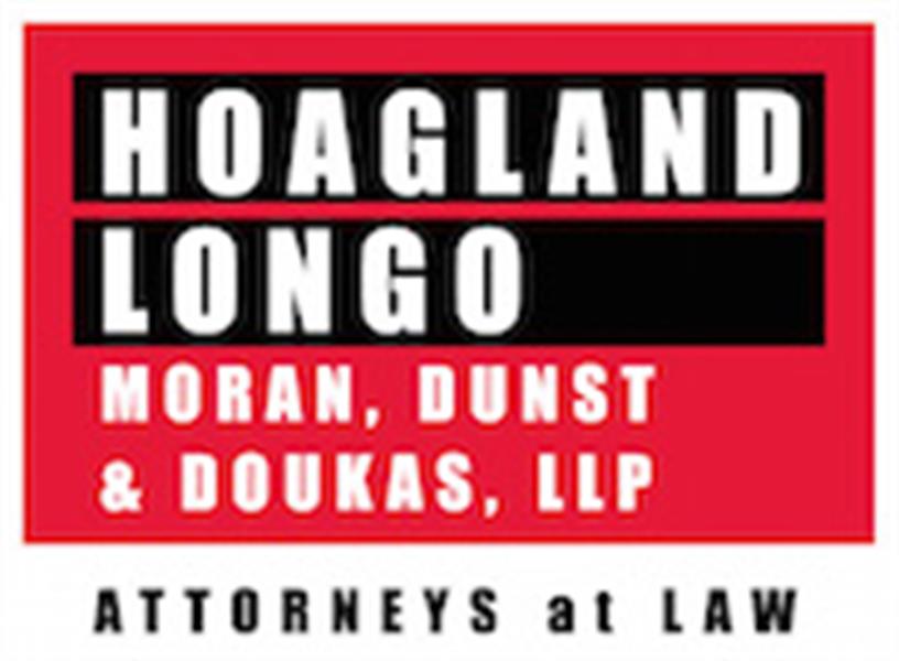 Hoagland, Longo, Moran, Dunst and Doukas Hoagland, Longo, Moran, Dunst and Doukas