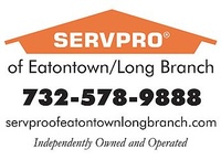 SERVPRO of Eatontown/Long Branch