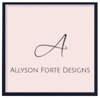 Plates and Petals, Event Designs by Allyson Forte