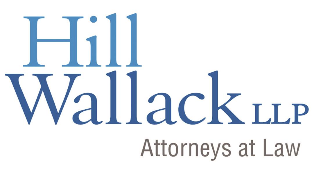 Hill Wallack LLP Hill Wallack LLP