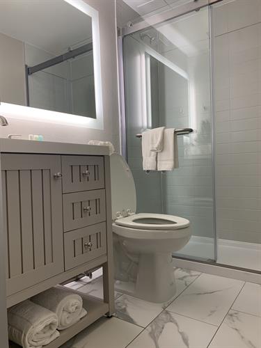 New Bathrooms New Bathrooms