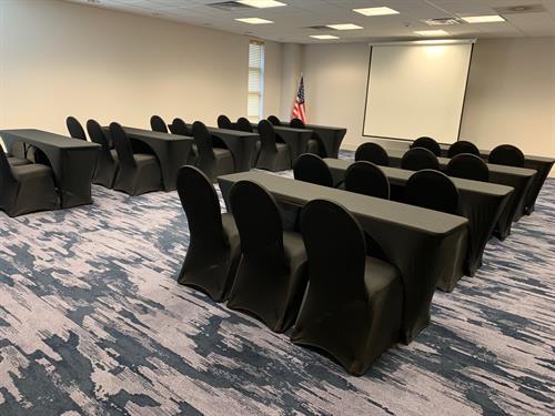 Private Event Room Private Event Room