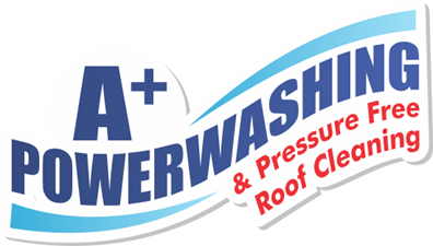 A+ Power Washing and Roof Cleaning A+ Power Washing and Roof Cleaning