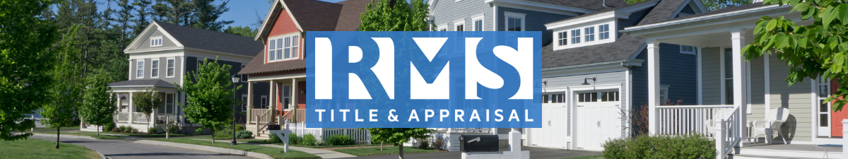 RMS Title & Appraisal