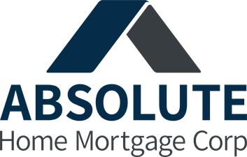 Absolute Home Mortgage Corporation - Team Cook