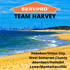 Servpro Team Harvey - Aberdeen/Holmdel