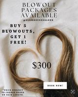 Glam House Salon - Middletown
