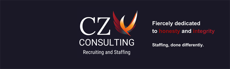 CZ Consulting LLC