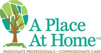 A Place At Home - Eatontown