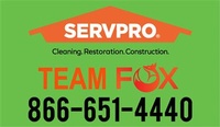 Servpro Middletown