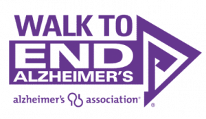 Walk to End Alzheimer's Monmouth/Ocean Sept. 19th