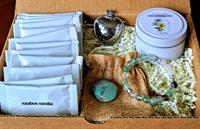 Steeped in Soul LLC - Asbury Park