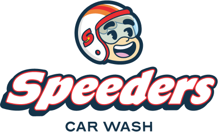 Speeder's Car wash
