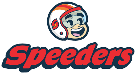 Speeder's Car Wash
