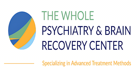 The Whole Psychiatry & Brain Recovery Center