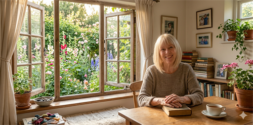 Dr. Katherine Morris