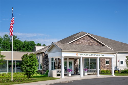 Springpoint Living at Manalapan