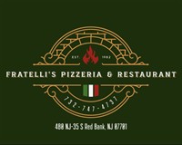 Fratelli's Pizzeria & Restaurant