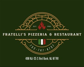 Fratelli's Pizzeria & Restaurant