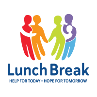 News Release: Lunch Break Kicks Off Back to School Drive - June 12, 2022