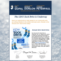 LD11 Sock Drive: 1/30/2026