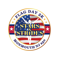 Flag Day 5K & 1-Mile Freedom Walk: 6/9/2026