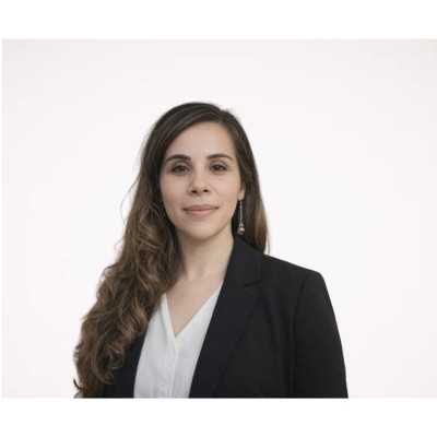 Johanna Chicaiza