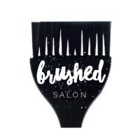 Brushed Salon, LLC.