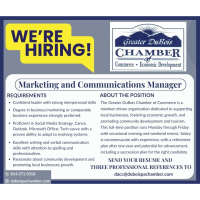 Greater DuBois Chamber of Commerce