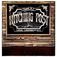 The Hitching Post