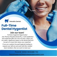 Thomas C. Petraitis, DMD