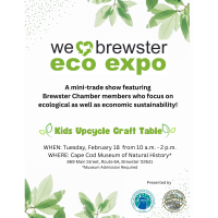 Brewster Chamber of Comerce Eco Expo