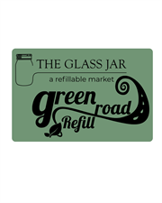 Green Road Refill