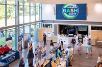 CCYP Presents Back to Business Bash