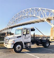 Dump Express, Inc.