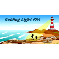 R/C & Grand Opening - Guiding Light Foster Family Agency 