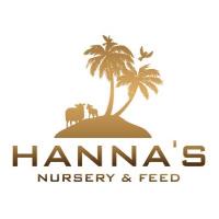 R/C & Grand Opening - Hanna's Nursery & Landscaping