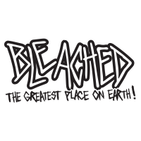 R/C & Grand Opening - Bleached