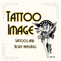 R/C & Grand Re-Opening ~ Tattoo Image, Inc. 
