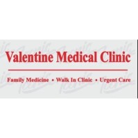 R/C & Grand Opening- Valentine Medical Clinic