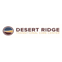 R/C & Grand Opening- Desert Ridge Transitional Care Center