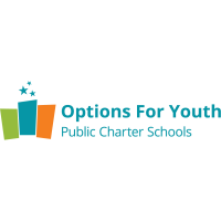 R/C & 40 Year Anniversary- Options For Youth